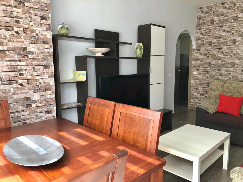 Los Soportales Soria Exterior foto